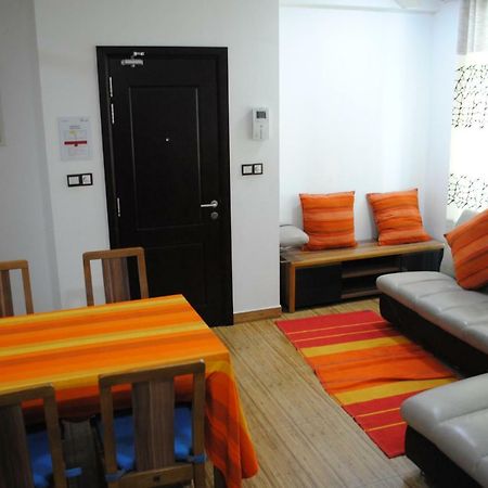 Beach Sunrise Inn Hulhumale Εξωτερικό φωτογραφία