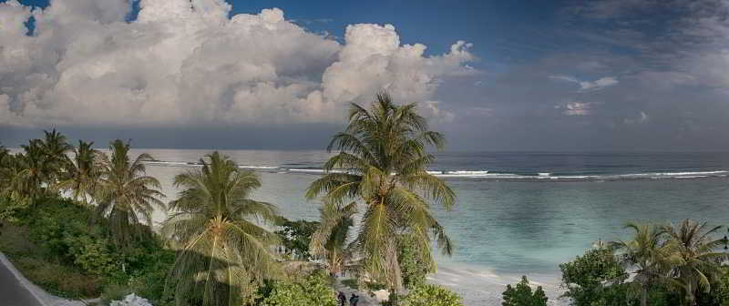 Beach Sunrise Inn Hulhumale Εξωτερικό φωτογραφία