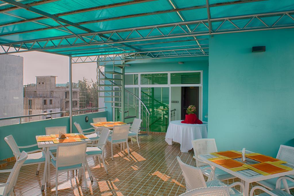 Beach Sunrise Inn Hulhumale Εξωτερικό φωτογραφία