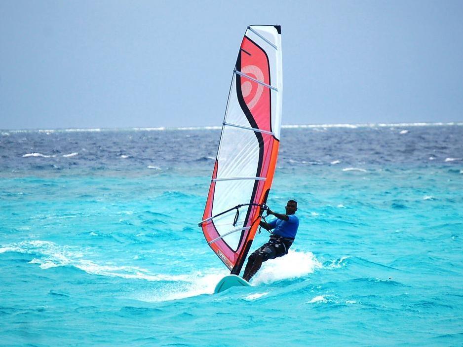 Beach Sunrise Inn Hulhumale Εξωτερικό φωτογραφία