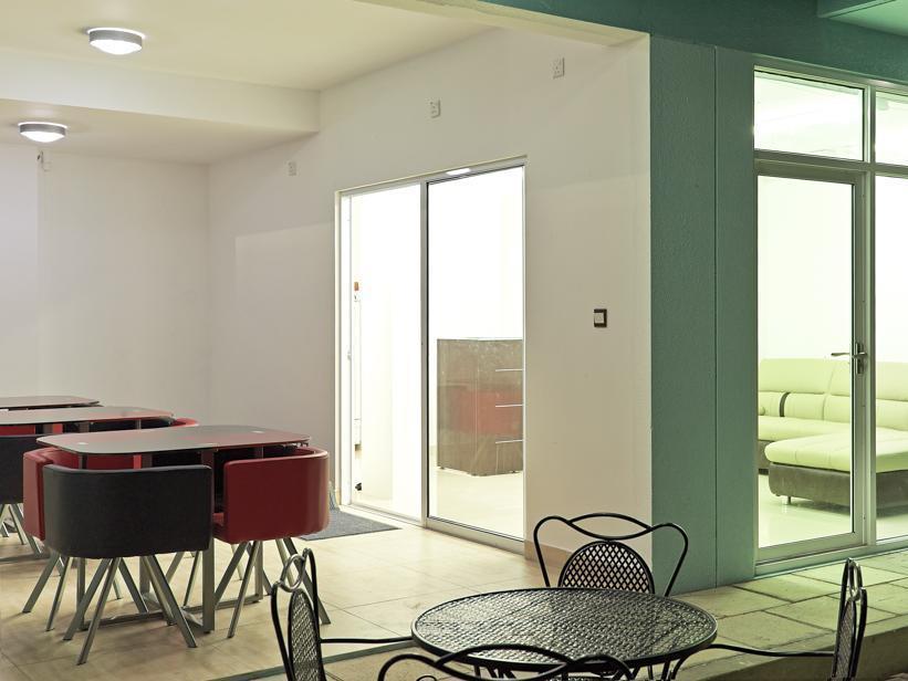 Beach Sunrise Inn Hulhumale Εξωτερικό φωτογραφία