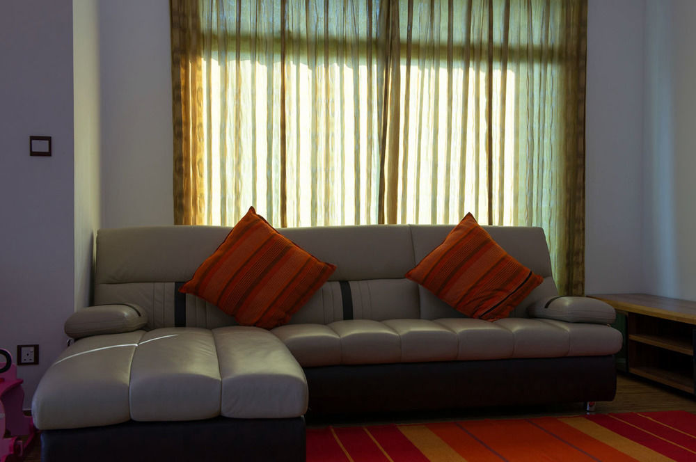 Beach Sunrise Inn Hulhumale Εξωτερικό φωτογραφία