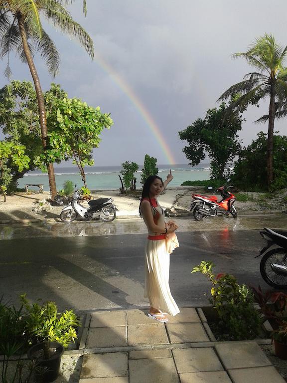 Beach Sunrise Inn Hulhumale Εξωτερικό φωτογραφία