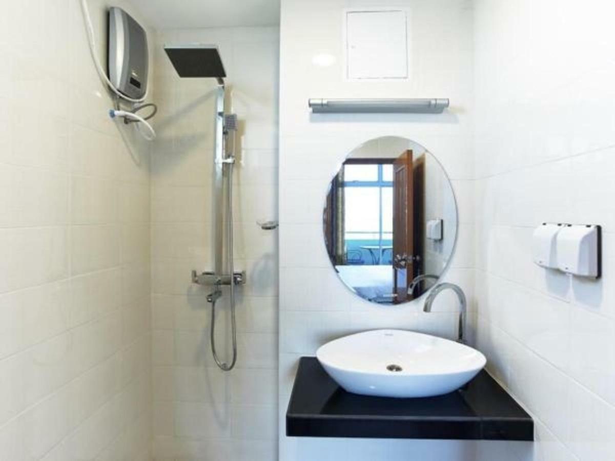 Beach Sunrise Inn Hulhumale Δωμάτιο φωτογραφία